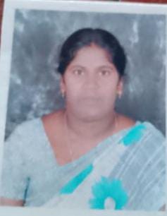Sumathi Karunanithi - Part time Baby Sitter in Kammanahalli in Bangalore Bengaluru