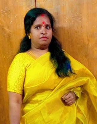 Uma - Part time Cleaner in J.C.Nagar, in Bangalore Bengaluru