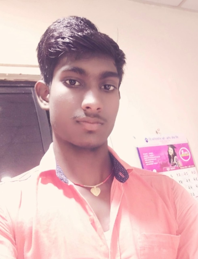sushil kumar ram - Part time Cleaner in Baner in Pune