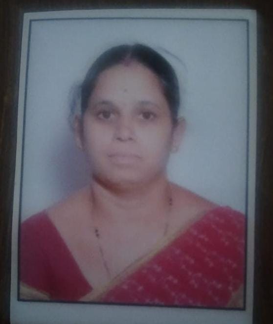 S Bhavani