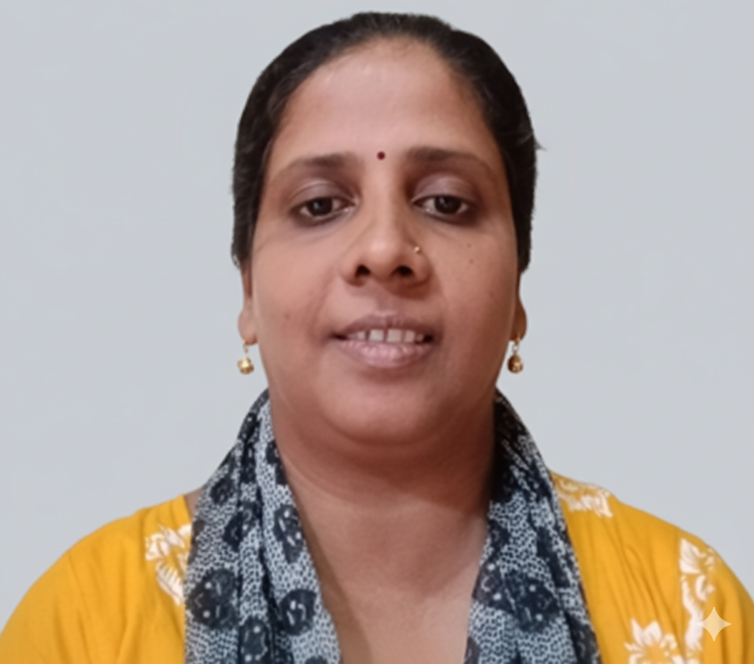 komal rathod - Part time Cleaner in malad east in Mumbai