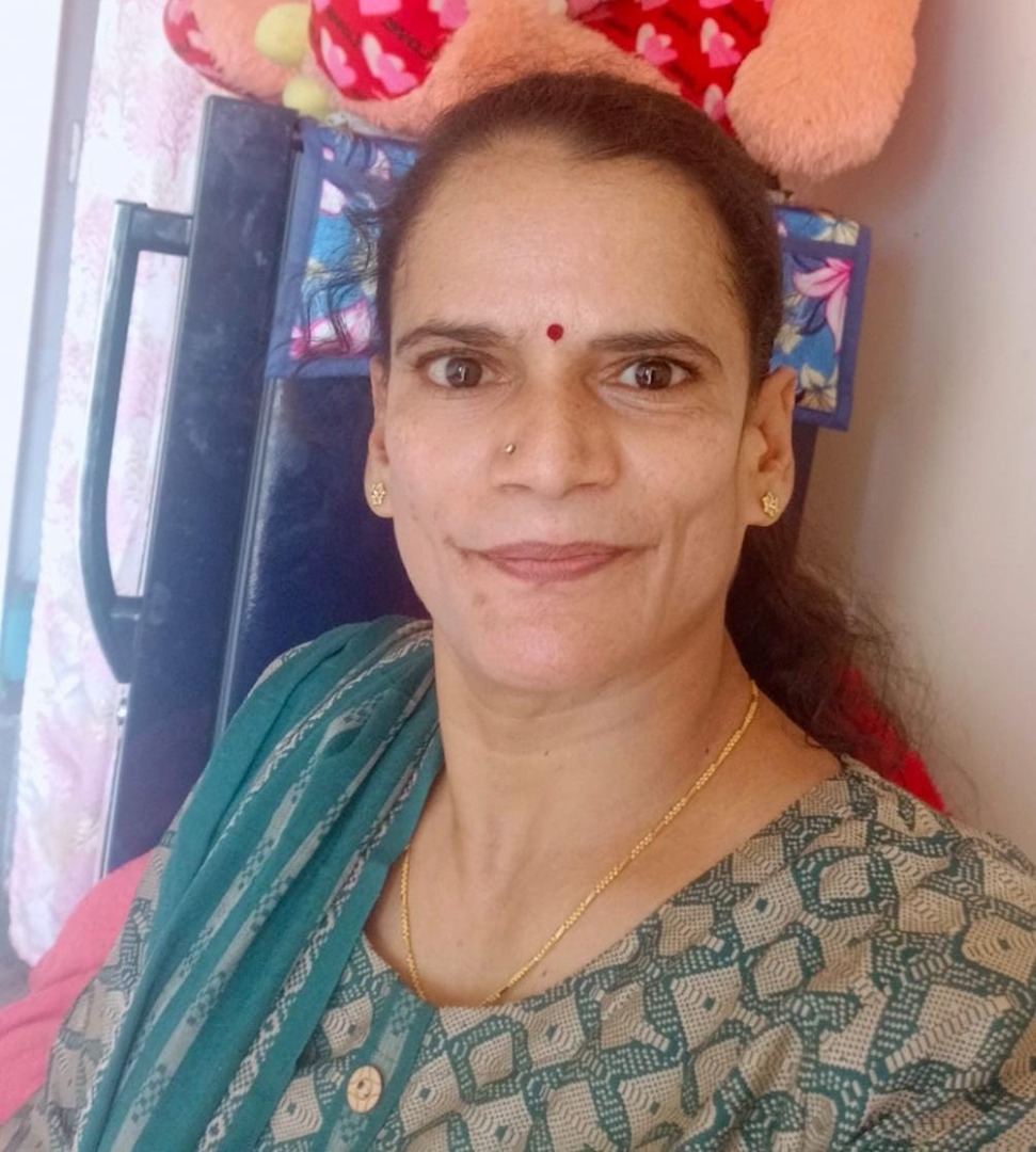 VijayaLakshmi