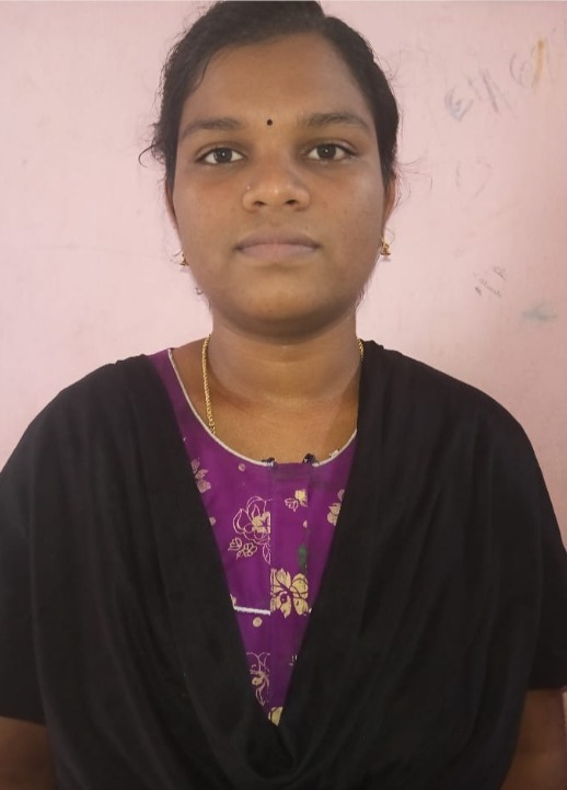 Vironica Sengol - Part time Cleaner in Viveka Nagar in Bangalore Bengaluru