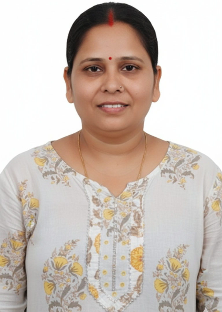 Sarita - Full time Baby Sitter in Virar East in Mumbai