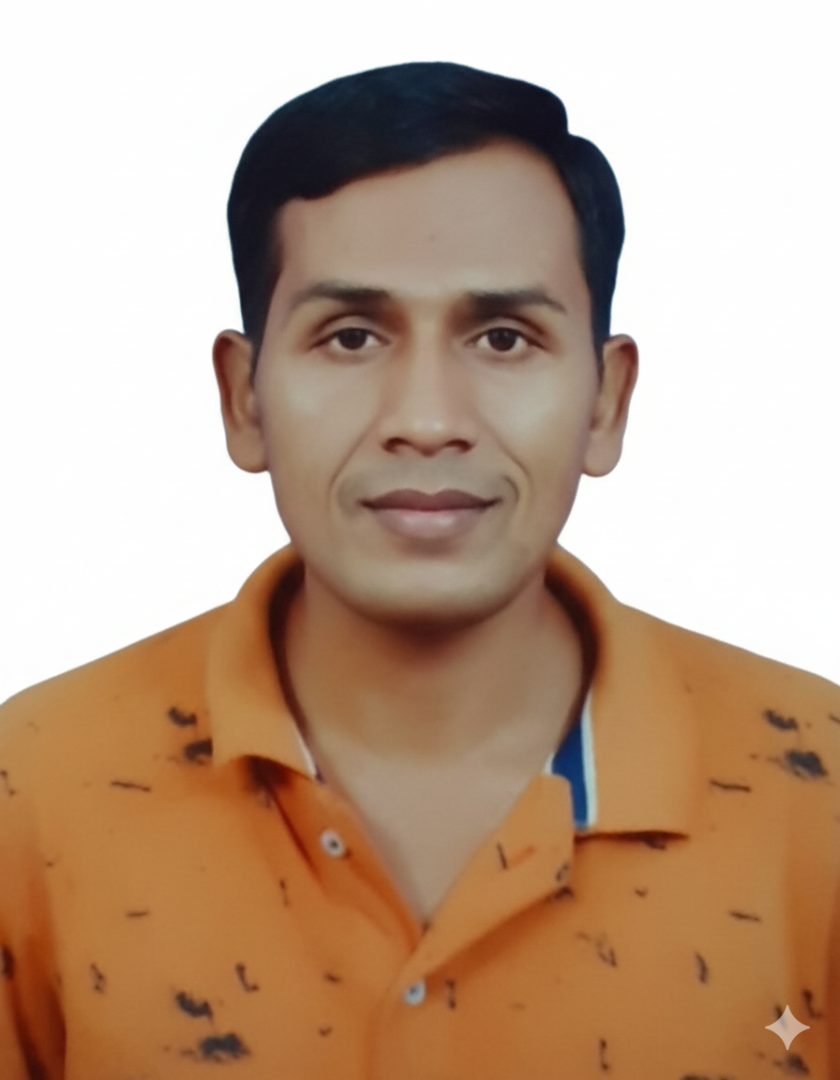 ranjan nayak - Part time Cleaner in bhubeshhwar in Puri
