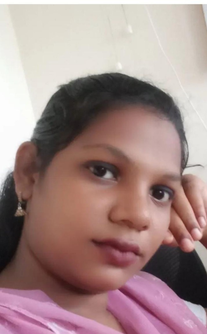 Nanditha G