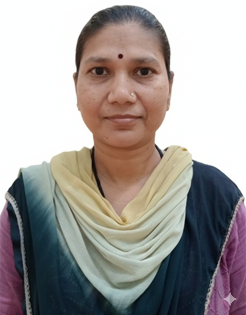 Shobha Ramdas kude - Full time Patient Care and Elderly Care and Baby Sitter in malad west in Mumbai