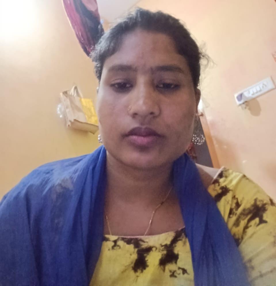 Najina khatun bibi