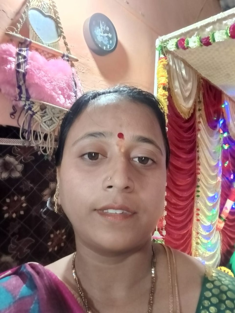 Mangal Shankar Kamble