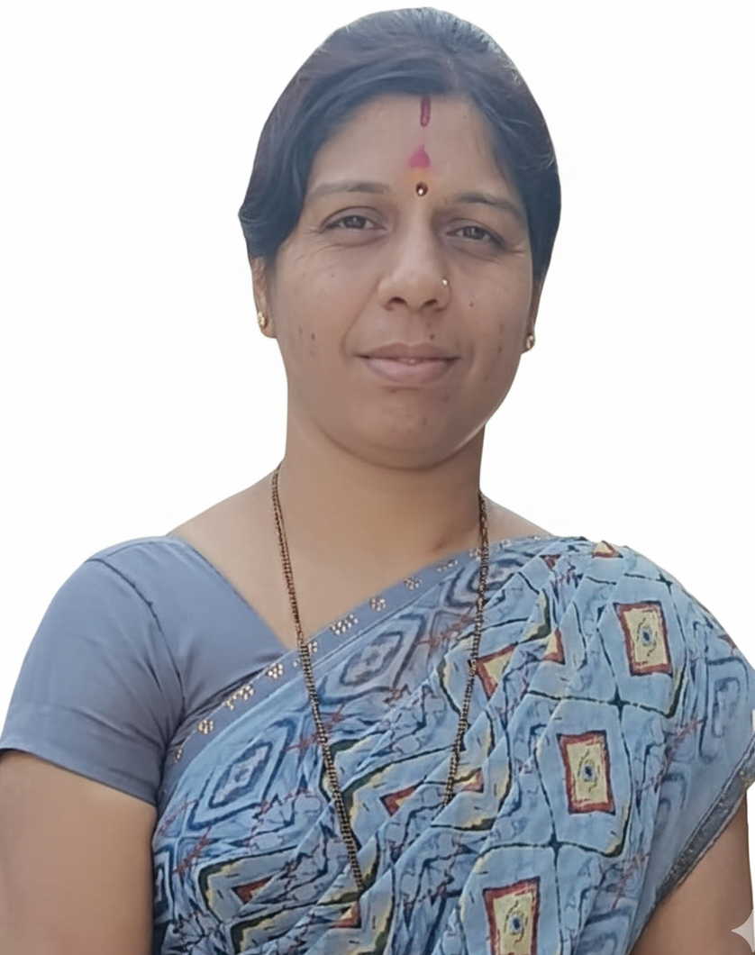vaishali ghedke - Part time Cleaner and Cook and Patient Care and Elderly Care and Baby Sitter in dhaisar east in Mumbai