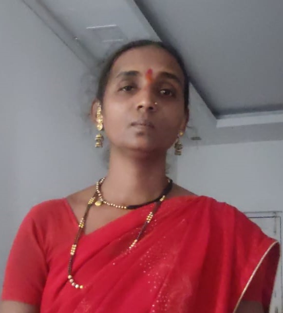 Uma Shirshat - Part time Baby Sitter in Hadapasar in Pune