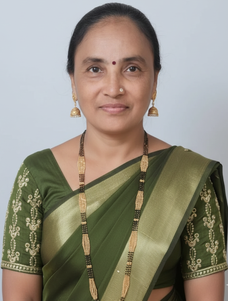 Seema Narwade - Part time Patient Care and Elderly Care in Govandi East in Mumbai