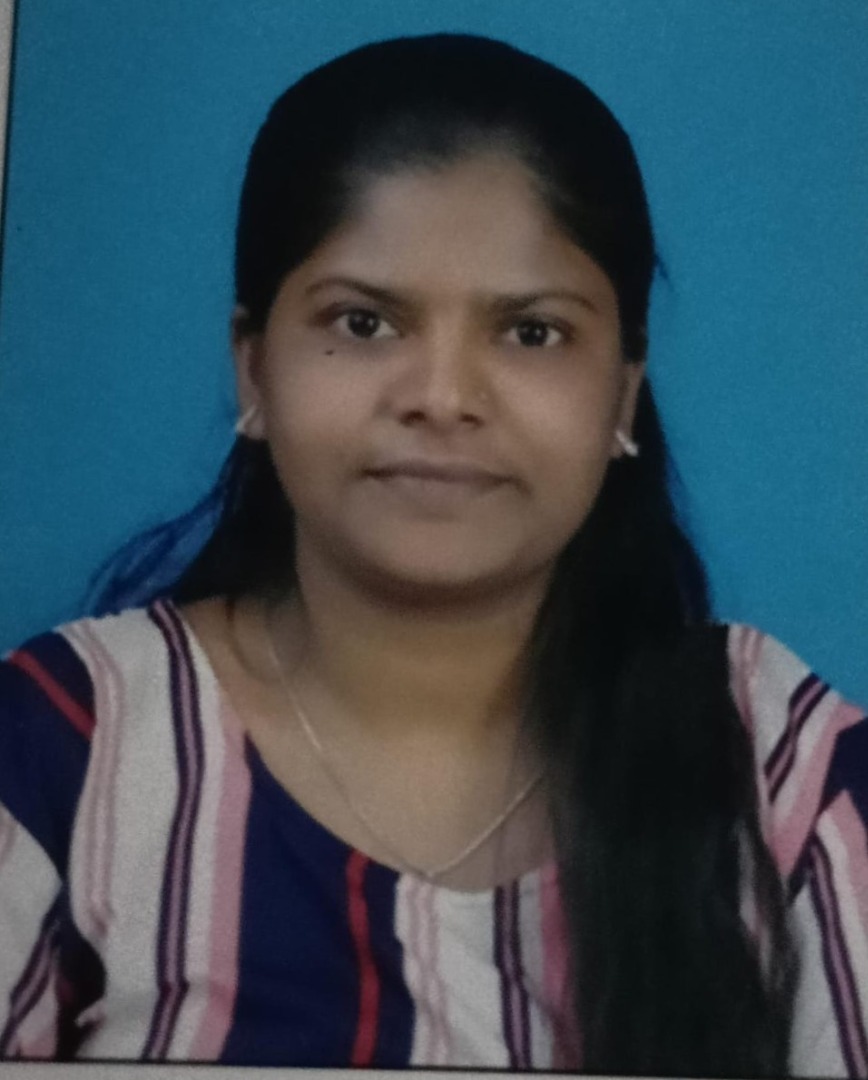 Ujjwala Kondiba Bodake - Part time Cleaner and Baby Sitter in Aambegoan Budruk in Pune