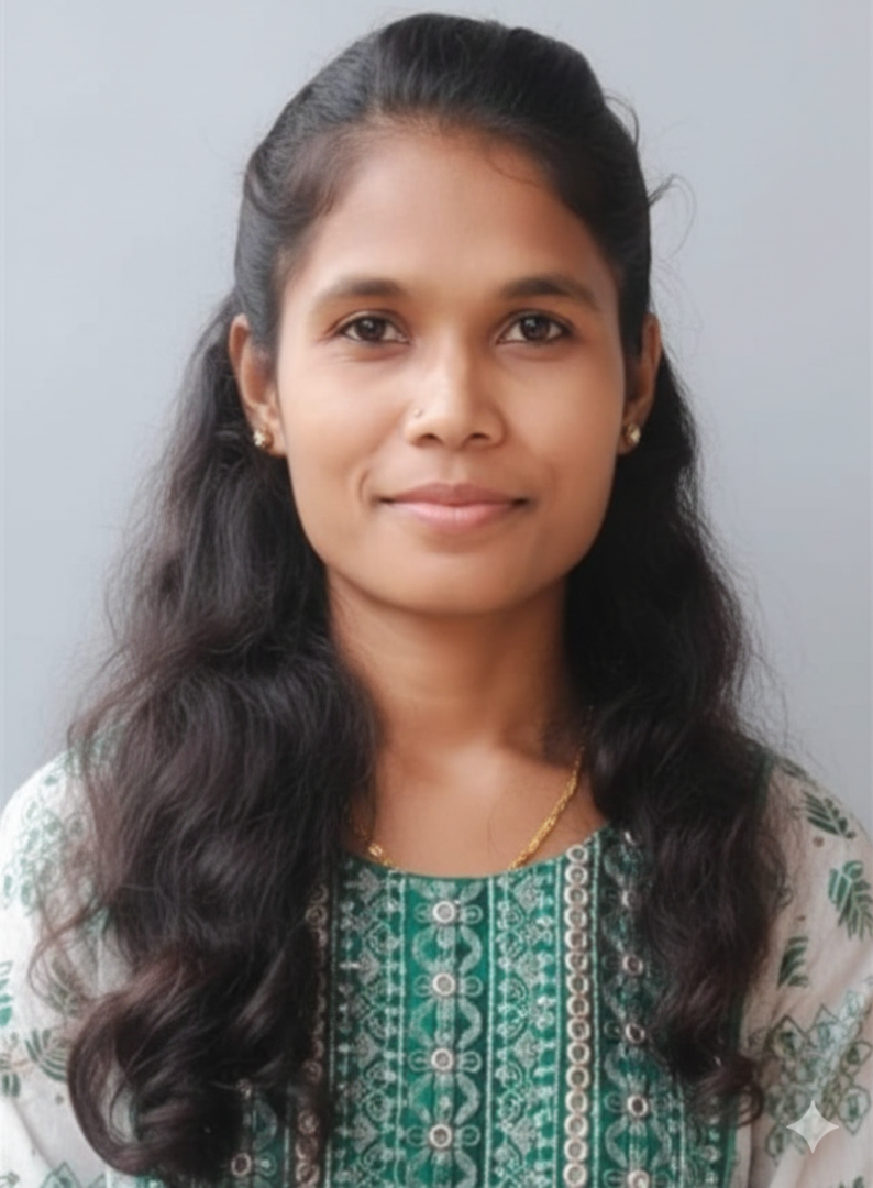 Ursela Toppo - Full time Cleaner and Baby Sitter in bandra east in Mumbai