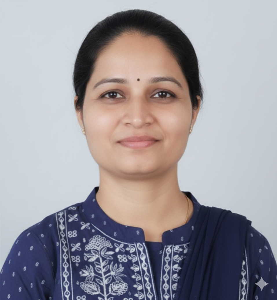 Poonam Kamble - Part time Cook in Goregaon(Vitbhatti East) in Mumbai
