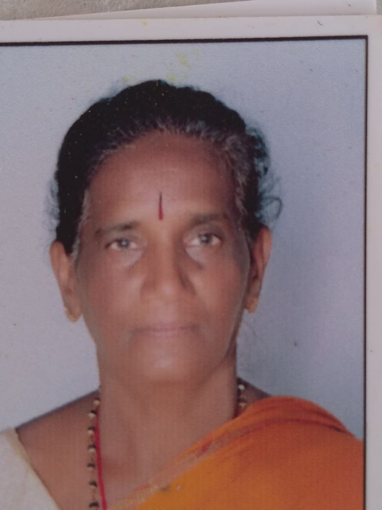 B K Manjula