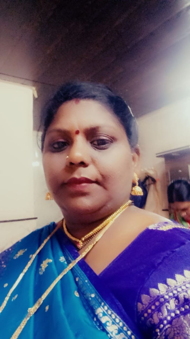 Radhika Ranghunath Daundkar - Part time Cleaner and Cook and Patient Care and Elderly Care and Baby Sitter in Dhanori in Pune