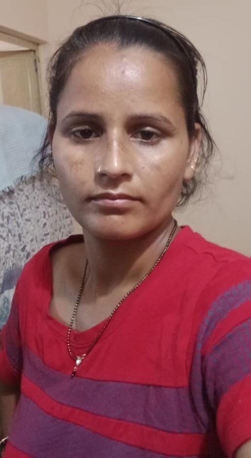 Manisha Neupane