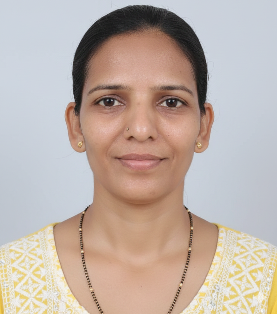 Archana Rajesh Mhapralkar - Part time Cleaner and Patient Care and Elderly Care and Baby Sitter in Virar East in Mumbai