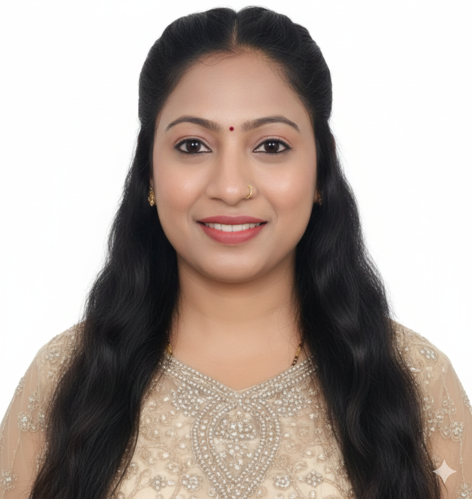Aarti Dinakar - Part time Cleaner and Cook and Baby Sitter in Jogeshwari East in Mumbai