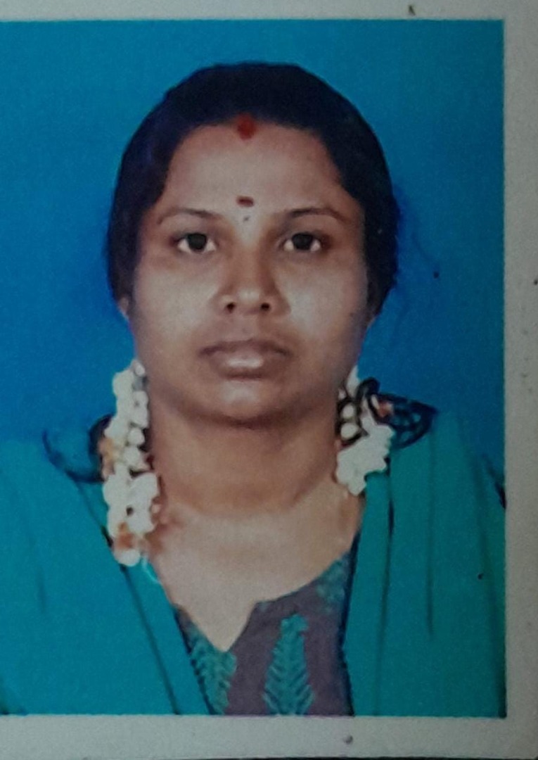 Manjula S