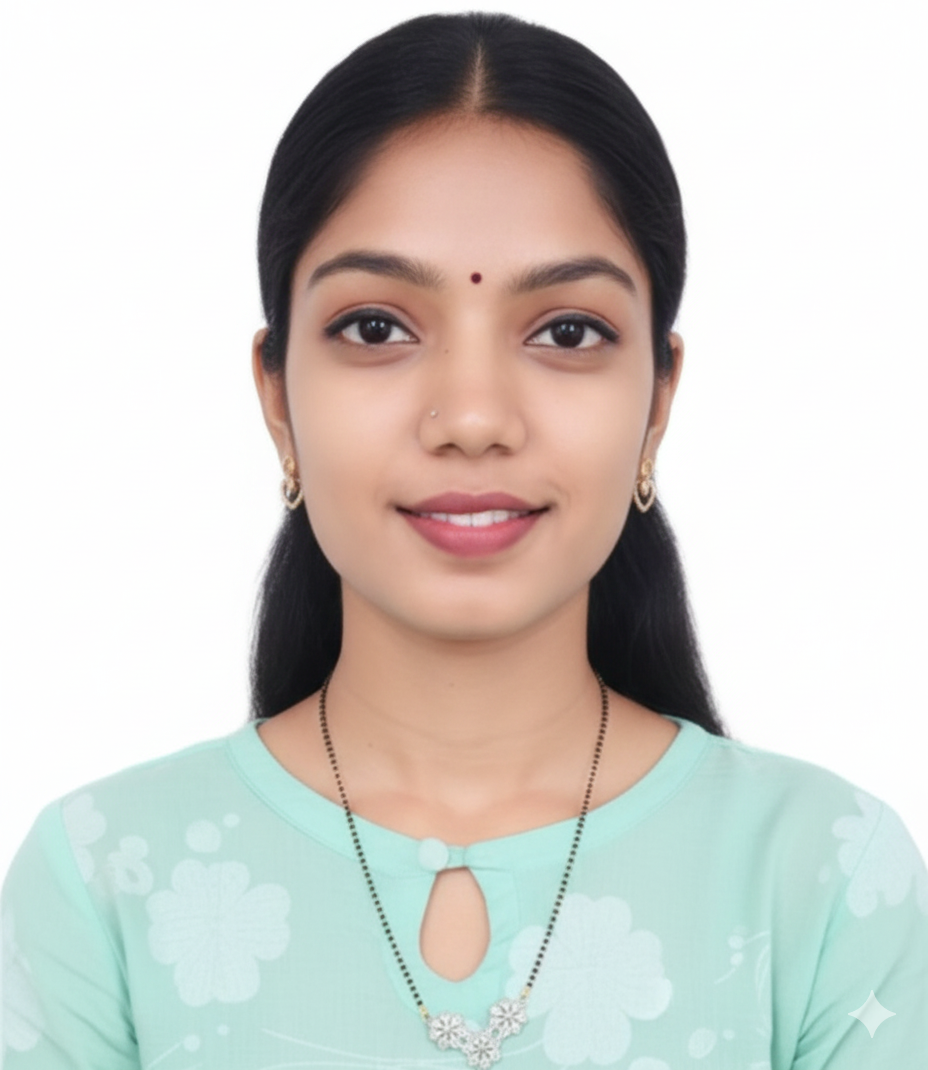 Tanvi  Patil - Full time Patient Care and Elderly Care in PANVEL in Navi Mumbai