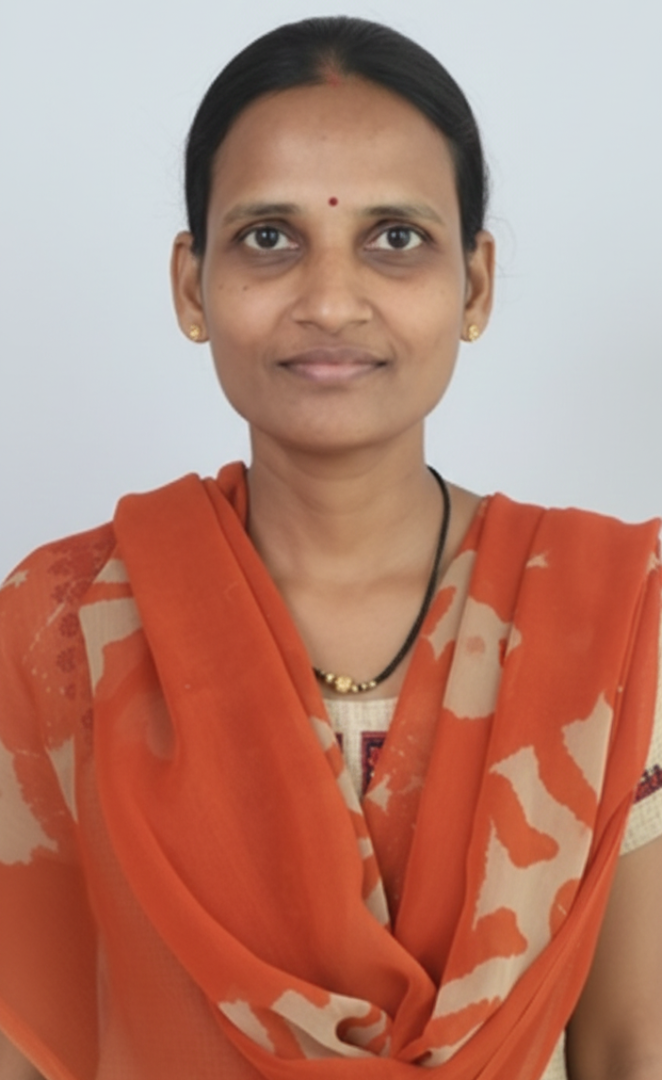 Rupali Kamble - Part time Cleaner and Patient Care and Elderly Care and Baby Sitter in Sewri in Mumbai