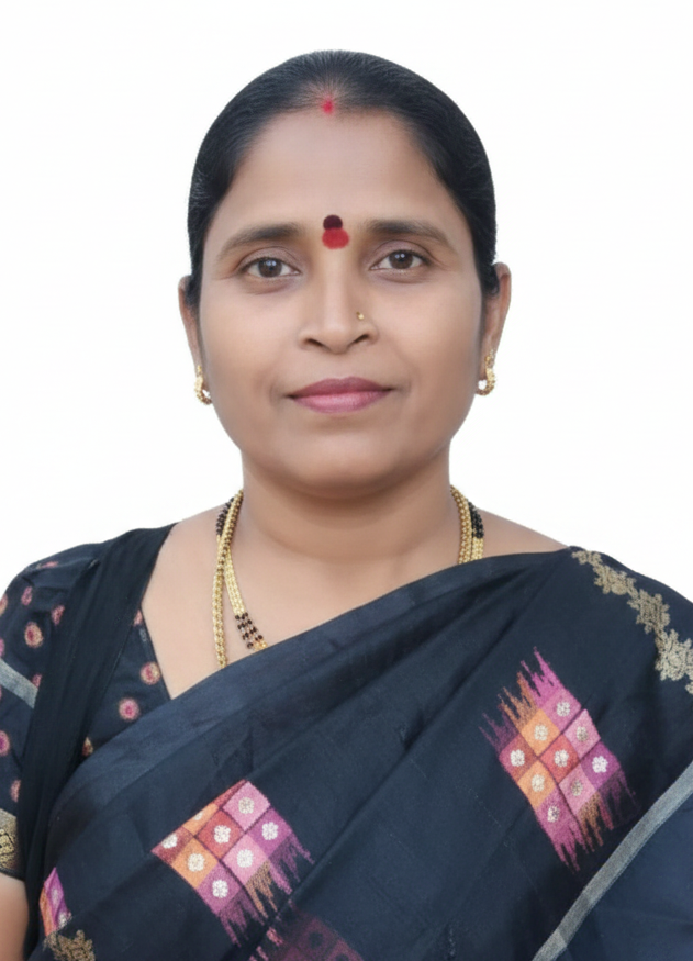mukta yadhav - Part time Cleaner and Cook in naigaon east in Mumbai