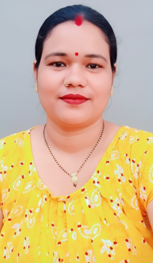Putul ray - Full time Cook in Mumbai