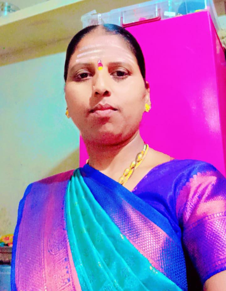 Shantavva chalavadi
