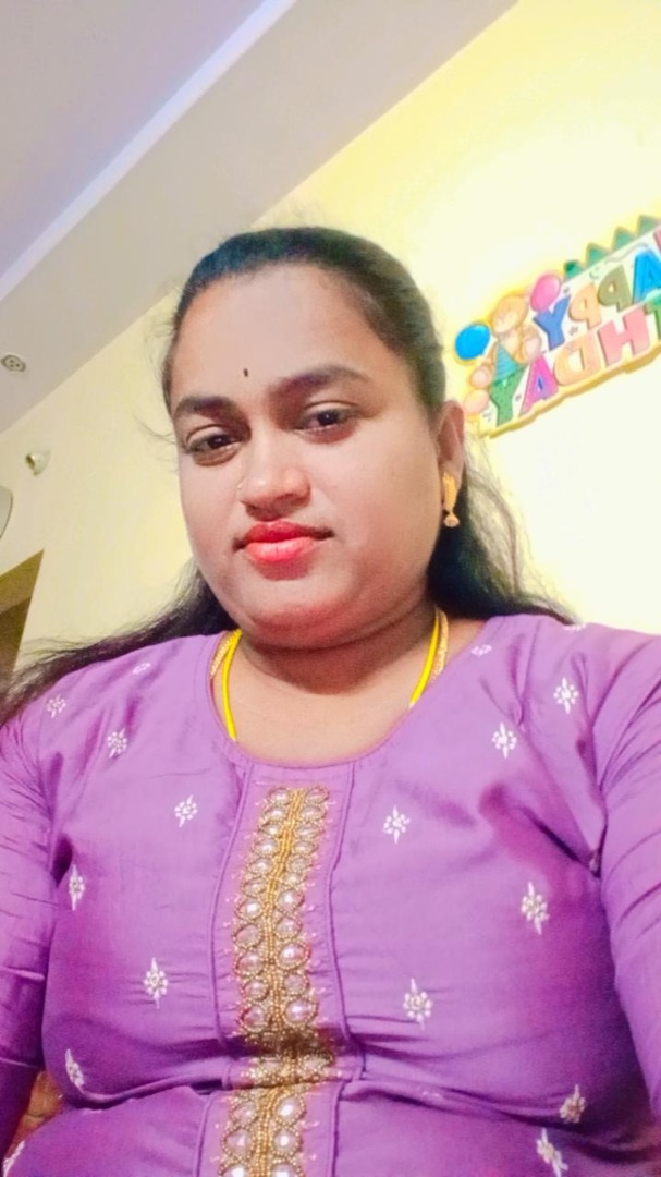 Ashwini - Full time Cleaner and Baby Sitter in Nagamangala in Others