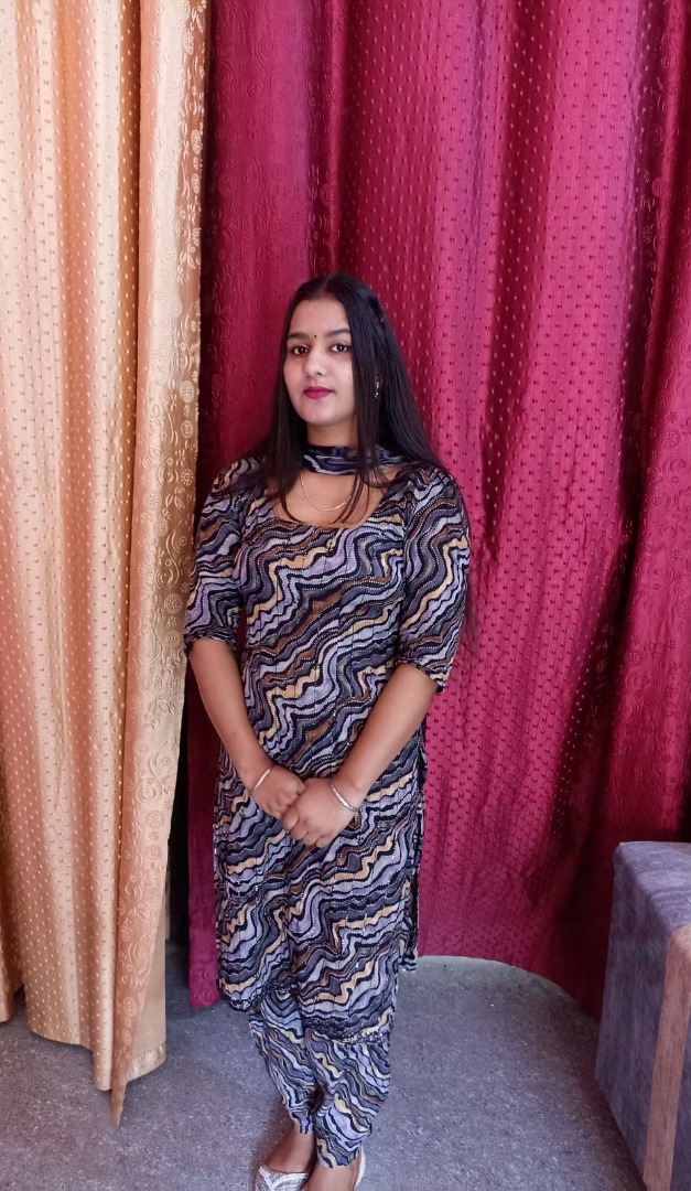 Manpreet kaur