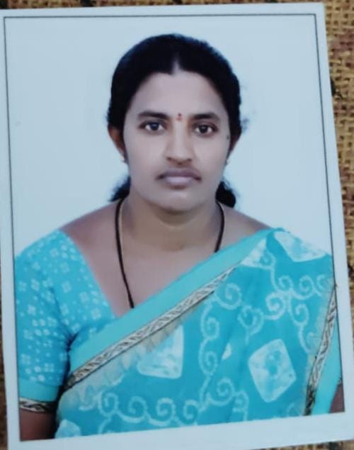 D K Bhagya - Part time Cleaner and Cook in Andrahalli in Bangalore Bengaluru