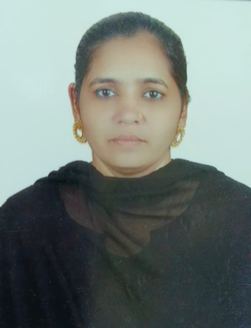 Reshma Farukh Shaikh - Full time Patient Care and Elderly Care and Baby Sitter in Solapur in Solapur