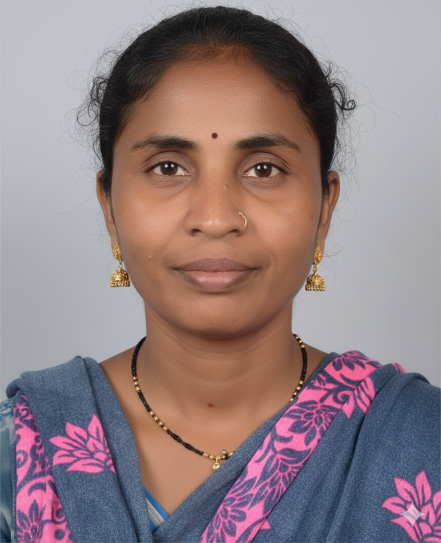 Savita Ramesh Ghorpade - Part time Cleaner in Colaba in Mumbai