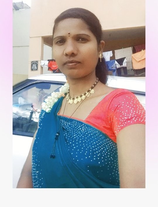 Minakshi - Part time Baby Sitter in Uttarahalli Hobli in Bangalore Bengaluru