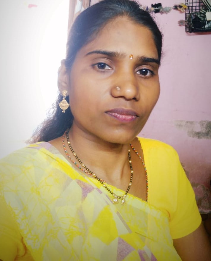 Radhika Kishor Pawar - Part time Cleaner and Baby Sitter in kasarwadi in Pune