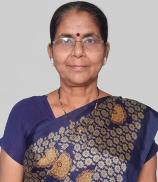 Dhanashri Patil - Part time Cleaner and Cook and Baby Sitter in thane west in Thane