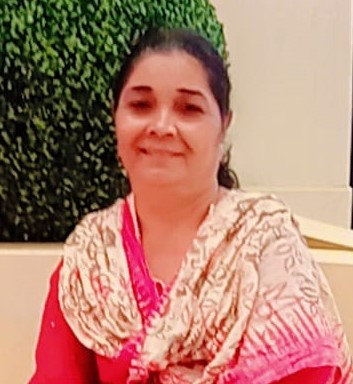 Alka pradeep SARKAR - Part time Patient Care and Elderly Care in Nigdi in Pune