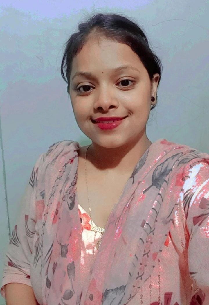 Manshi Panduram Kadam - Full time Cleaner in Roha in Raigad
