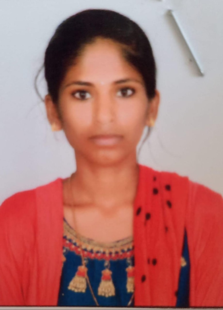 Gayatri Naveena Malagatti
