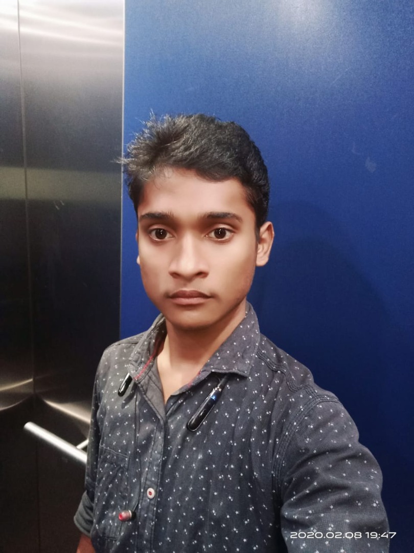Shubham kar
