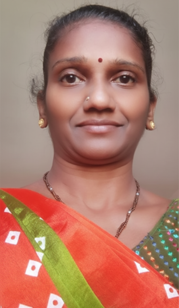 laxmi kaddi - Part time Cook in Sion east in Mumbai