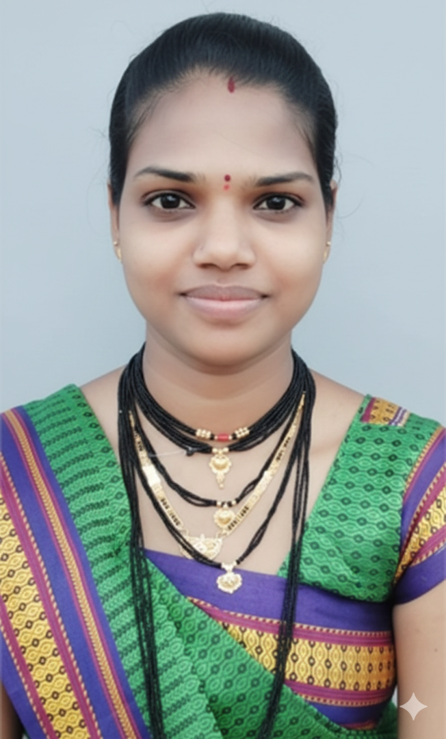 jayshree patil - Part time Cleaner in wadala in Navi Mumbai