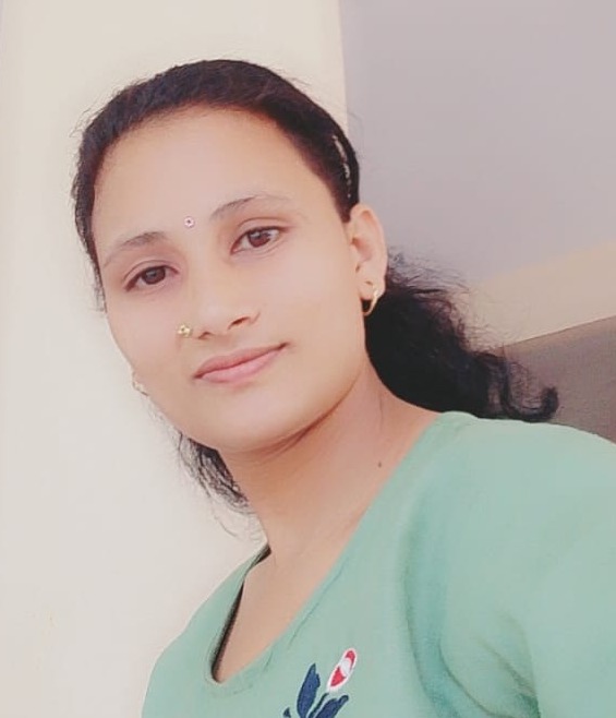 Asmita - Part time Cleaner in Babusapalya in Bangalore Bengaluru