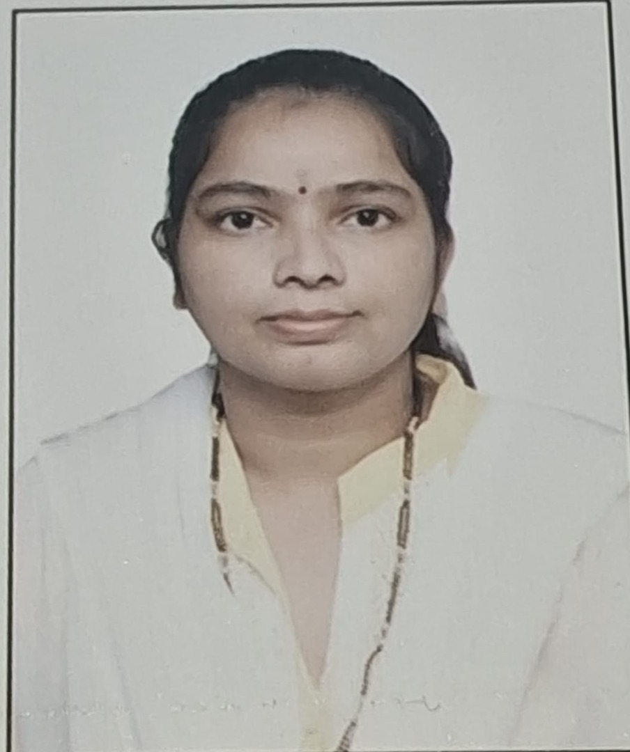 Rekha Reddy