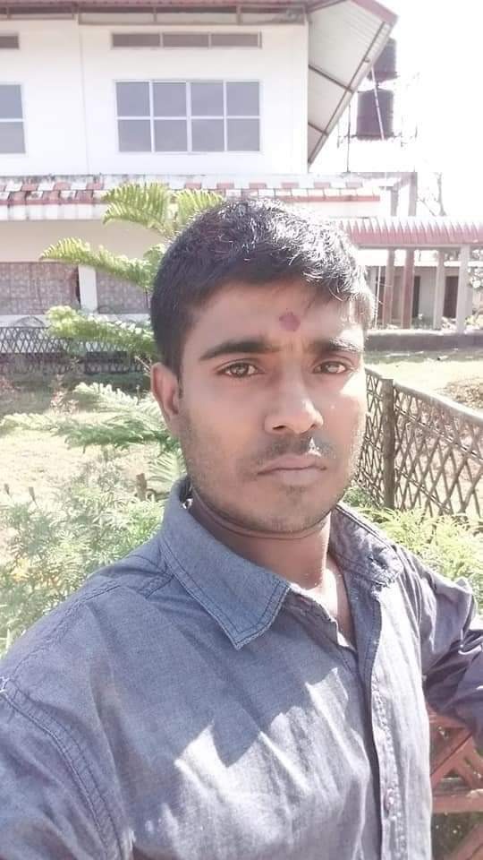 Gopal das - Part time Cleaner in Marathahalli Rd, Kaikondrahalli, in Bangalore Bengaluru