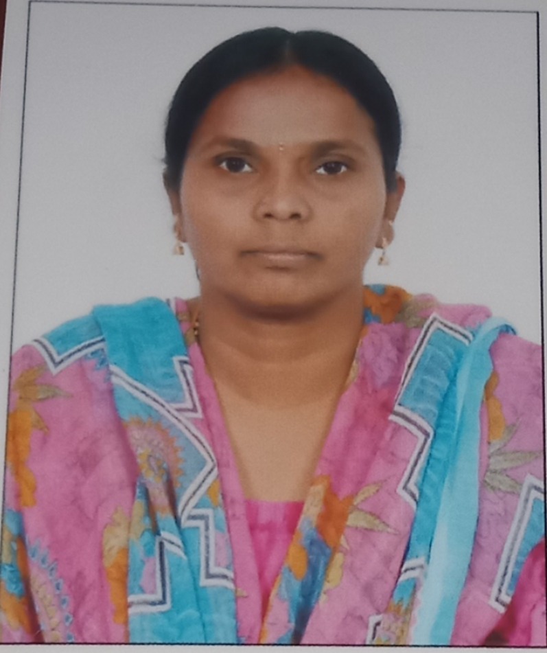 Vasanthi TS - Part time Cleaner in Kithiganur in Bangalore Bengaluru