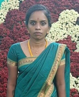 Saraswathi R - Part time Cleaner in Mathikere in Bangalore Bengaluru