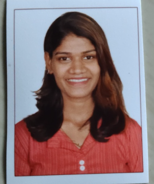 mansi - Full time Baby Sitter in Nalasopara in Mumbai